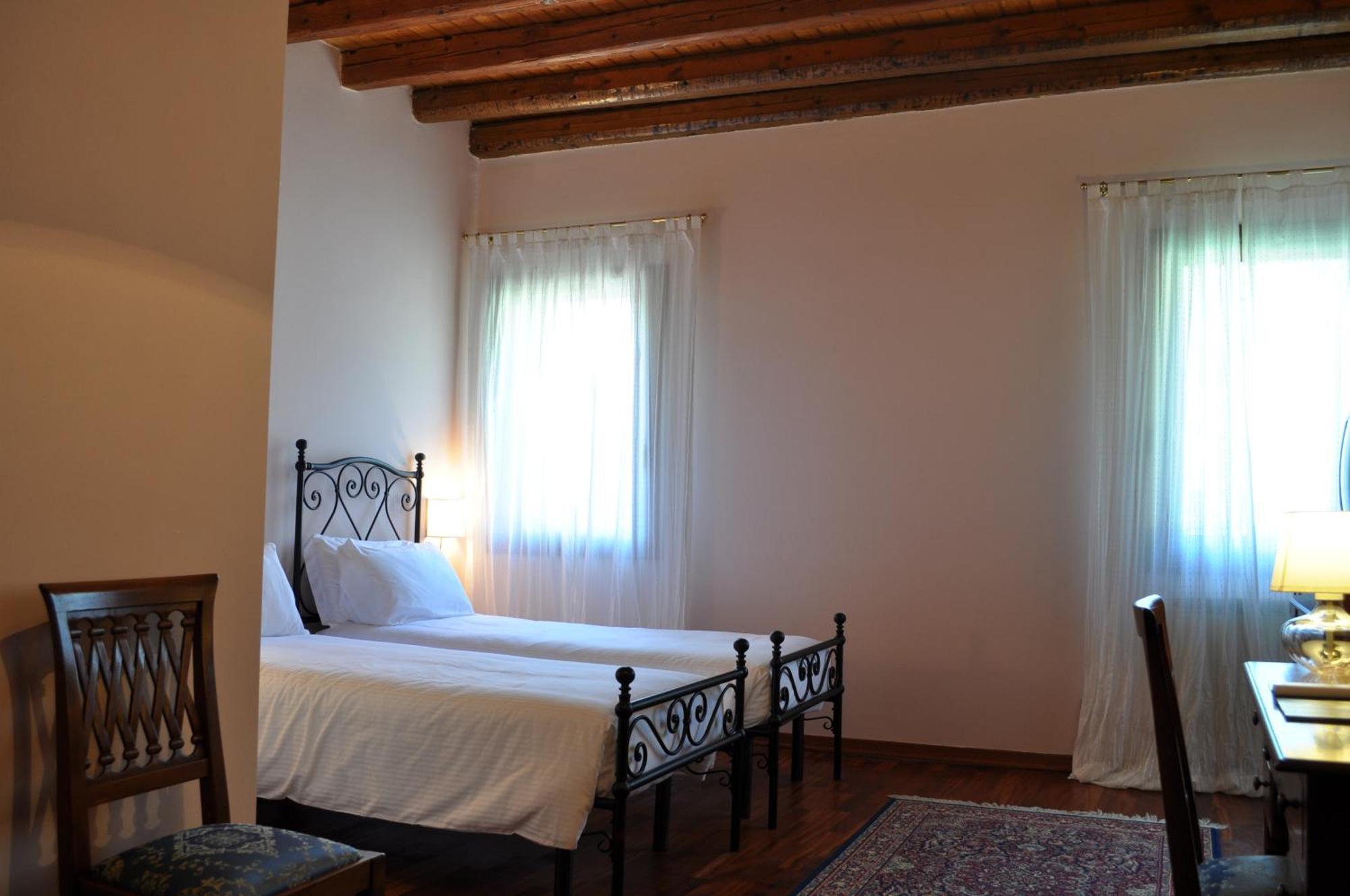 Locanda Degli Ulivi Аркуньяно Номер фото