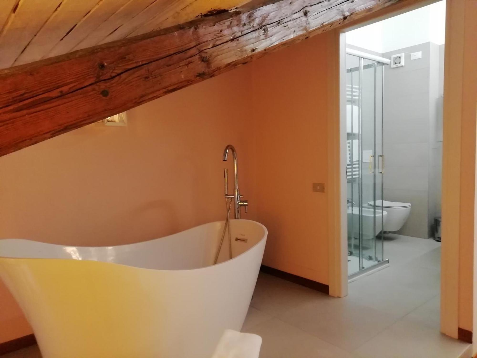 Locanda Degli Ulivi Аркуньяно Номер фото