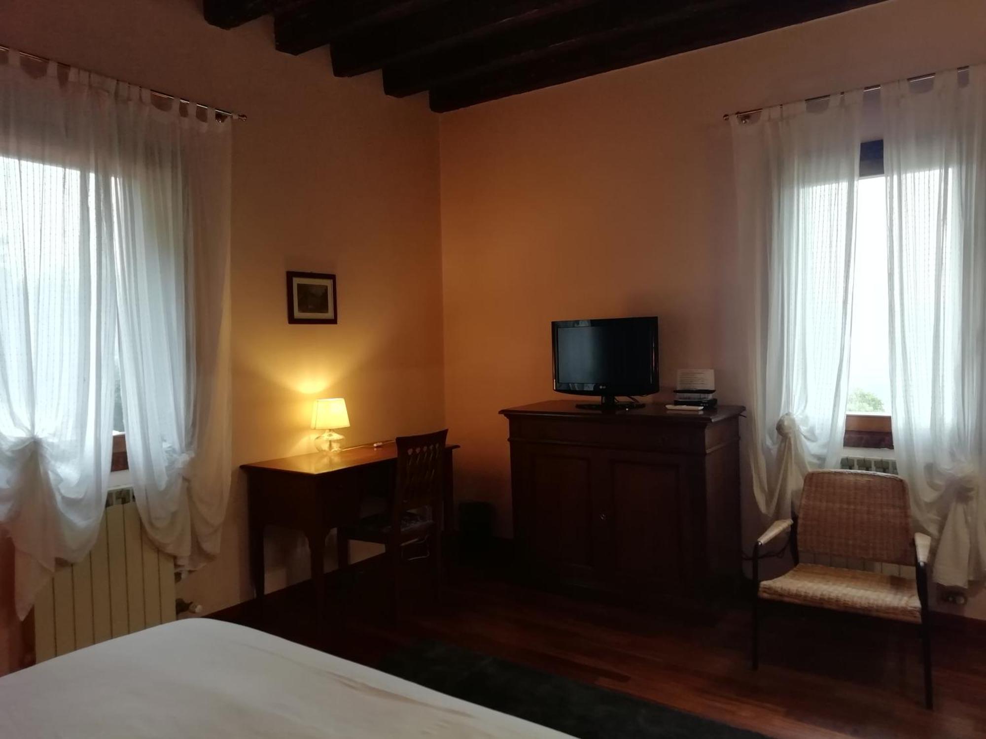 Locanda Degli Ulivi Аркуньяно Номер фото