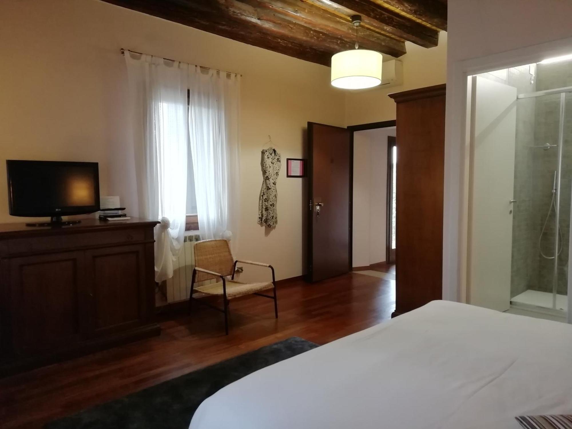 Locanda Degli Ulivi Аркуньяно Номер фото