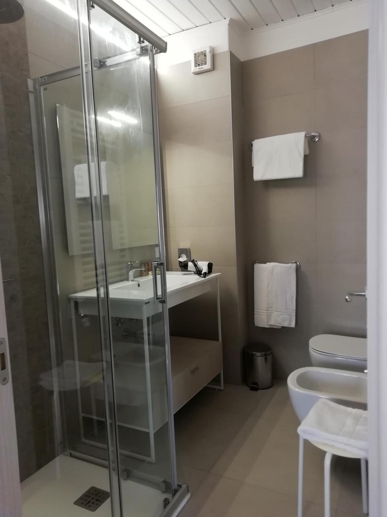 Locanda Degli Ulivi Аркуньяно Номер фото