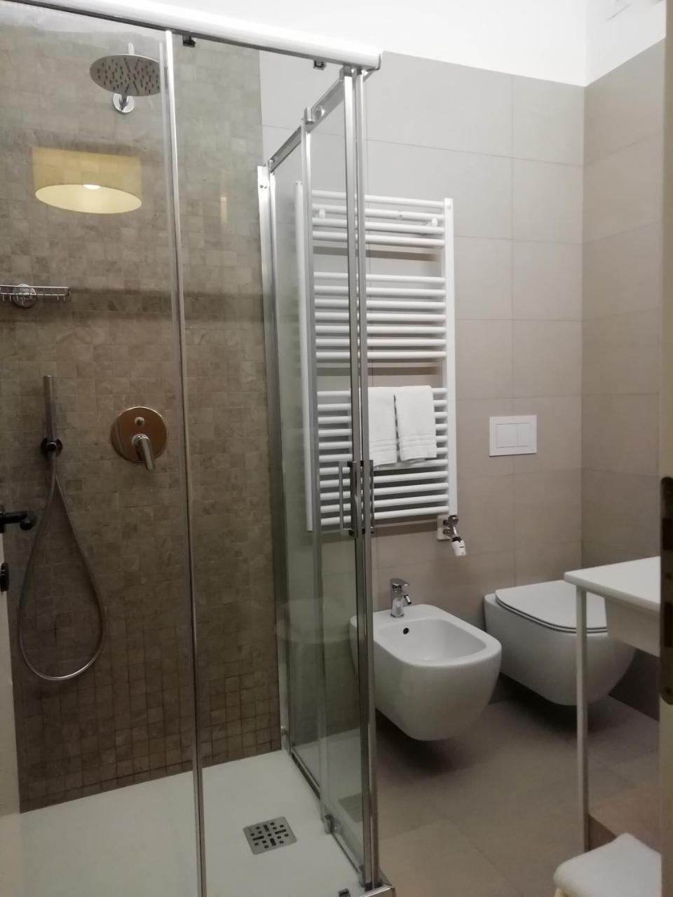 Locanda Degli Ulivi Аркуньяно Экстерьер фото